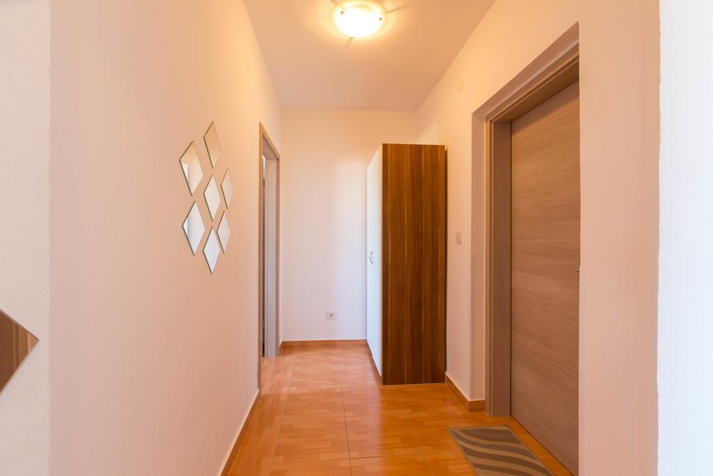 Apartment Senka มาลีโลชินจ์ ภายนอก รูปภาพ