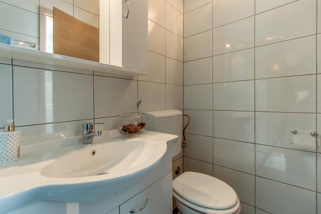 Apartment Senka มาลีโลชินจ์ ภายนอก รูปภาพ