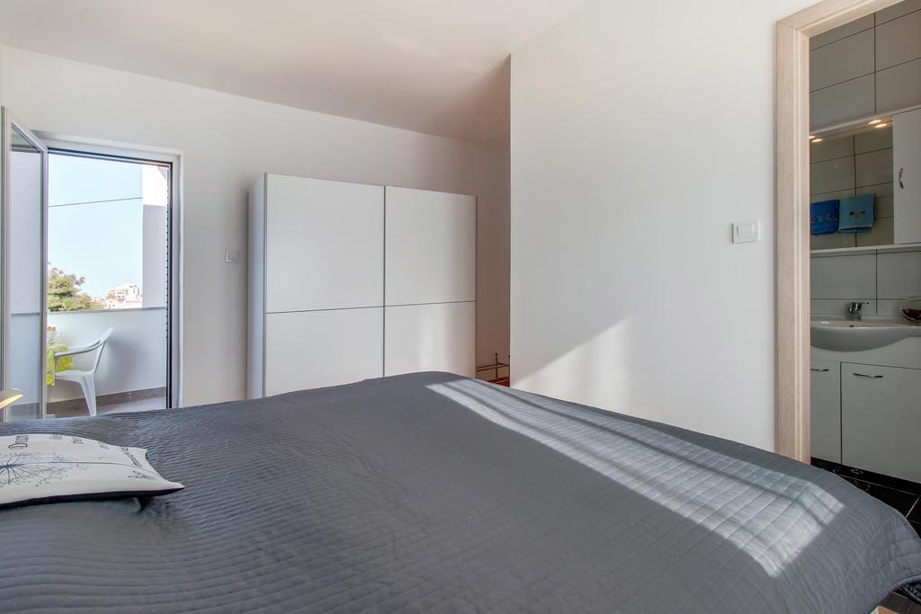 Apartment Senka มาลีโลชินจ์ ภายนอก รูปภาพ